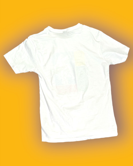 (S) U.S. Polo Assn. Graphic Tee (17.5 X 27) - Picture 4 of 4